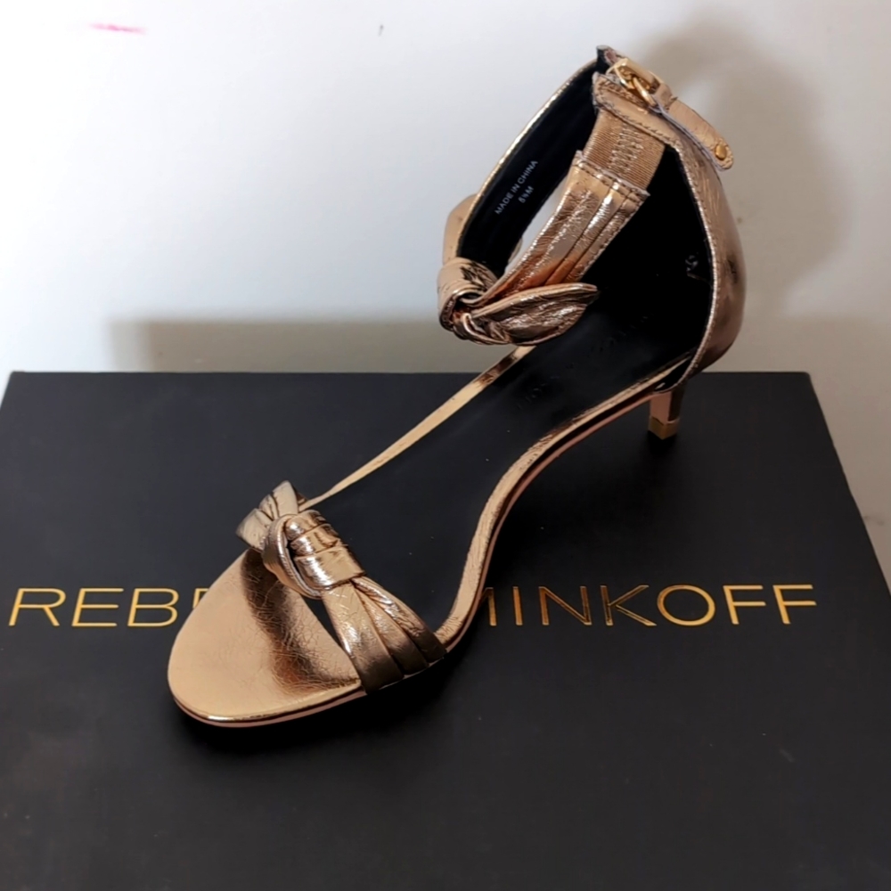 Rebecca Minkoff Kaley Sandal